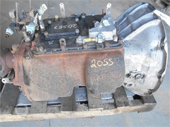2010 FULLER FRO16210B Used Transmission Truck / Trailer Components for sale