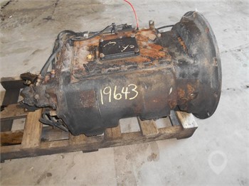 2000 ROCKWELL RMO9145A Used Transmission Truck / Trailer Components for sale