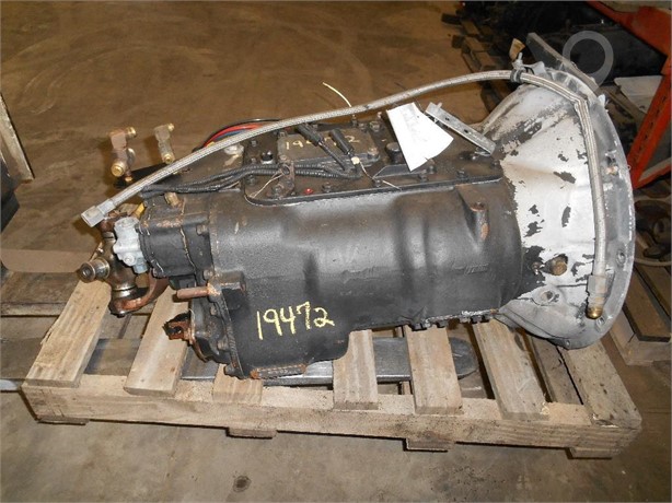 2000 ROCKWELL RM10125A Used Transmission Truck / Trailer Components for sale