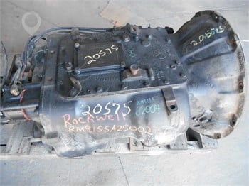 1995 ROCKWELL RM10155A Used Transmission Truck / Trailer Components for sale