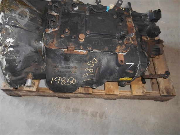 2003 ROCKWELL MO15G10A Used Transmission Truck / Trailer Components for sale