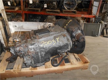1997 ROCKWELL RMX9145A Used Transmission Truck / Trailer Components for sale