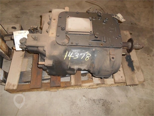 1996 ROCKWELL RMX10135A Used Transmission Truck / Trailer Components for sale