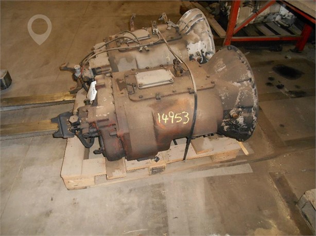 1995 FULLER RTLO16610B Used Transmission Truck / Trailer Components for sale