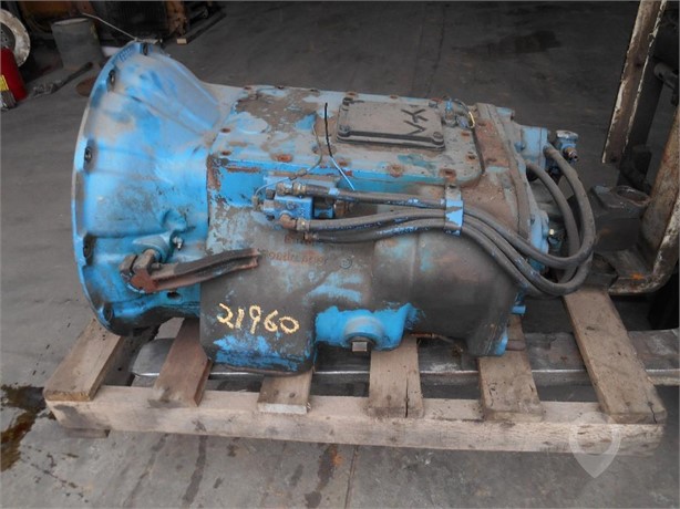 1993 FULLER RT14710B Used Transmission Truck / Trailer Components for sale