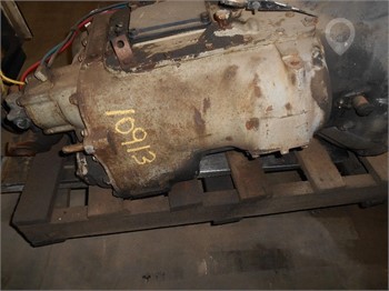 1995 ROCKWELL RM10145A Used Transmission Truck / Trailer Components for sale