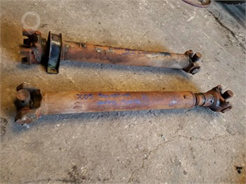 2005 FREIGHTLINER Used Drive Shaft Truck / Trailer Components for sale