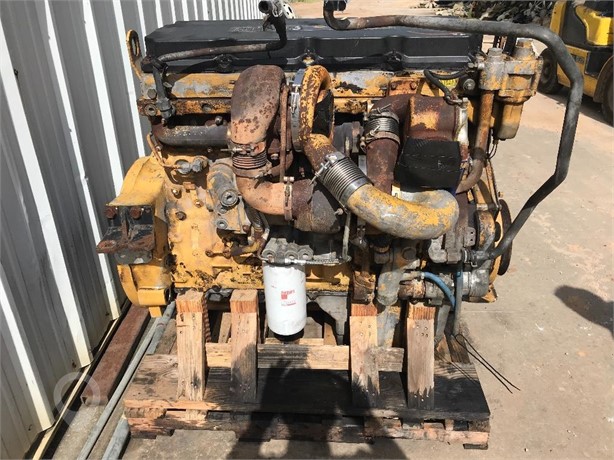 2005 CATERPILLAR C13 Used Engine Truck / Trailer Components for sale