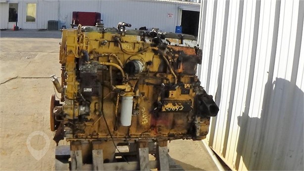 2007 CATERPILLAR C15 Used Engine Truck / Trailer Components for sale