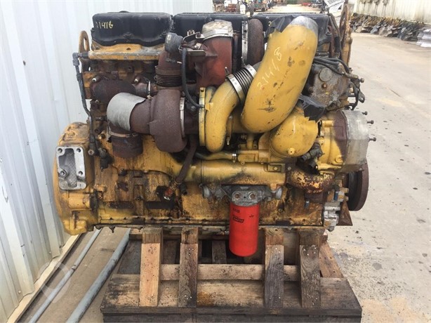 2006 CATERPILLAR C15 Used Engine Truck / Trailer Components for sale