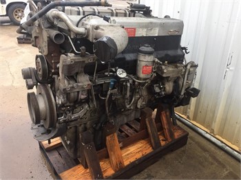 1993 MERCEDES MBE4000 Used Engine Truck / Trailer Components for sale