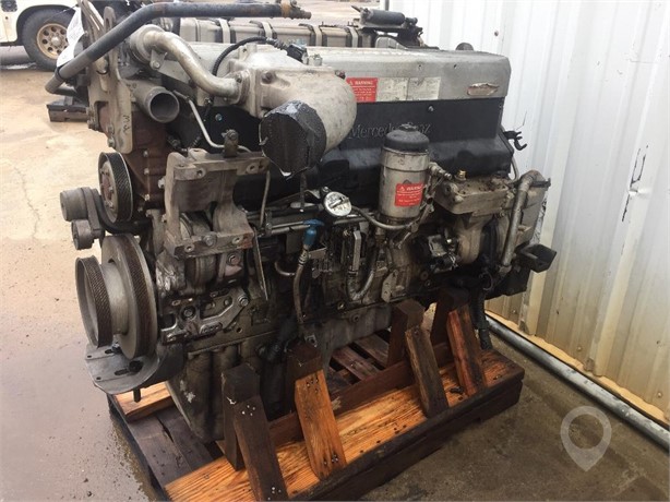1993 MERCEDES MBE4000 Used Engine Truck / Trailer Components for sale