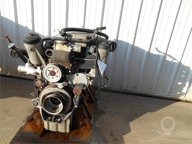 2003 MERCEDES MBE4000 Used Engine Truck / Trailer Components for sale