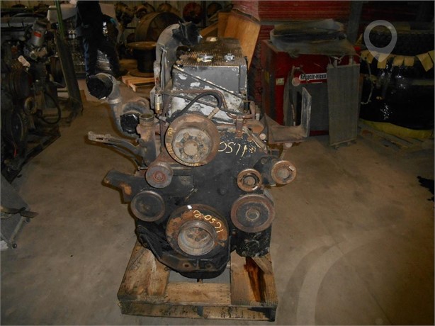 1995 CUMMINS M11 CELECT Used Engine Truck / Trailer Components for sale