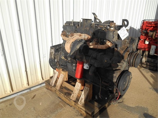 1995 CUMMINS N14 CELECT Used Engine Truck / Trailer Components for sale
