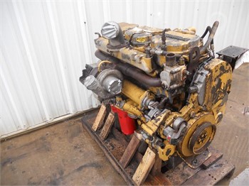 1994 CATERPILLAR 3176A Used Engine Truck / Trailer Components for sale