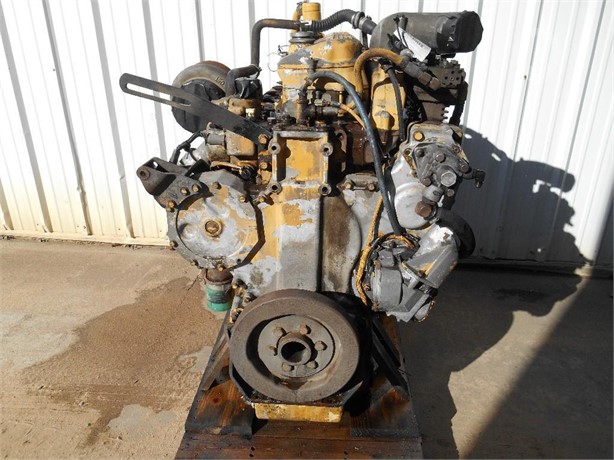 1994 CATERPILLAR Used Engine Truck / Trailer Components for sale
