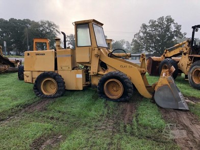 Dresser 520b Dismantled Machines 16 Listings Machinerytrader