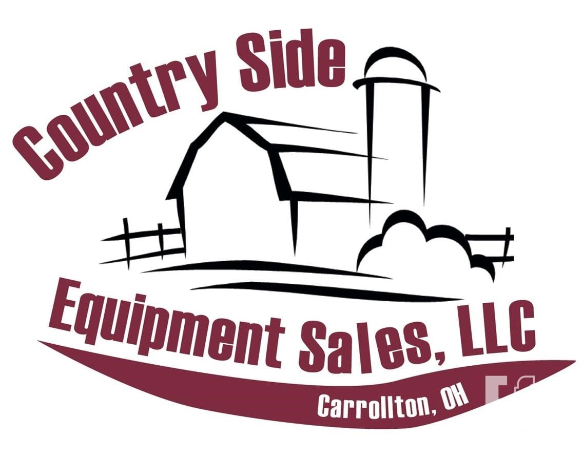 Country Side Equipment Sales logo