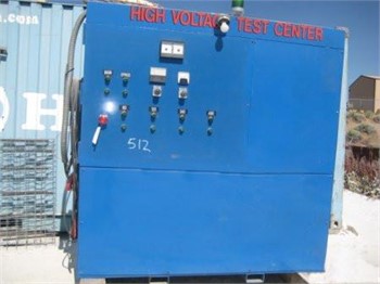 VOLTAGE ND Used Other for sale