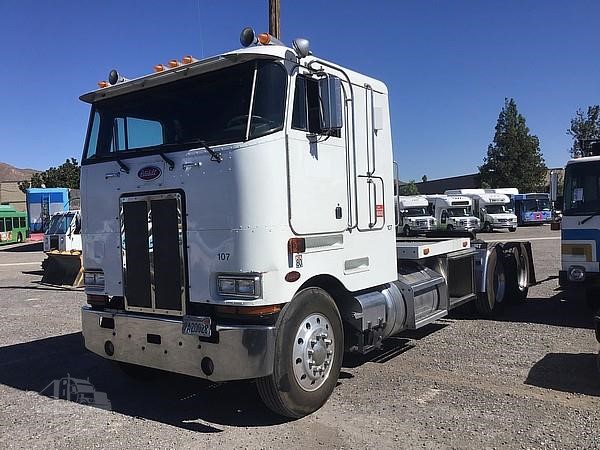 1984 Peterbilt 362