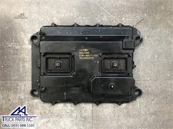 CATERPILLAR 2398277 Used ECM Truck / Trailer Components for sale