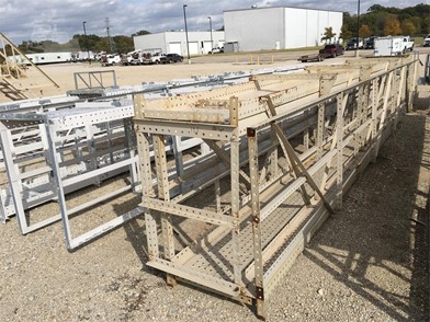 Other Auction Results In Texas 9770 Listings Machinerytrader