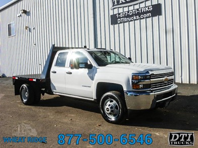 1997 chevy 3500 dually diesel