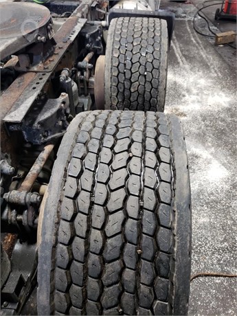 HANKOOK Used Tyres Truck / Trailer Components for sale