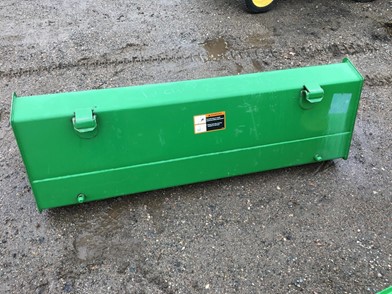 Midwest Machinery Co St Cloud Attachments And Components For