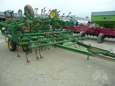 John Deere 940 Auction Results 12 Listings Tractorhouse Com