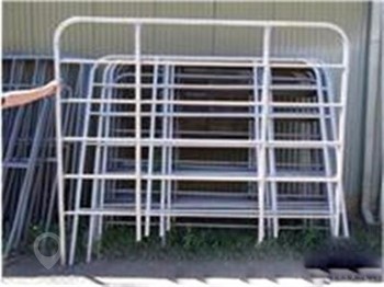 2023 GRAYS BENDIGO FRONT & REAR HURDLES New Other Truck / Trailer Components for sale