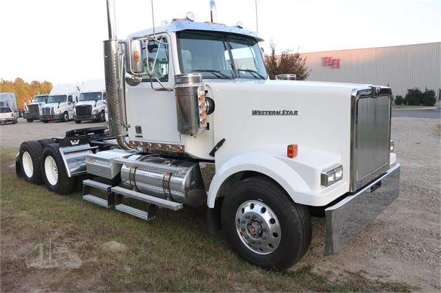 2019 Western Star 4900ex For Sale In Hope Mills North