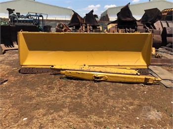 CATERPILLAR 824C Used Blade, Other for sale