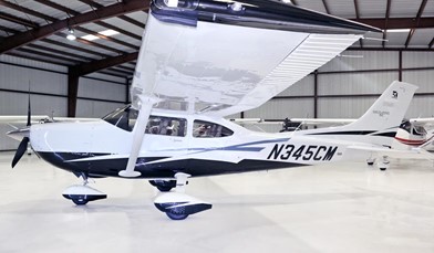 Cessna 182 Piston Single Aircraft For Sale 101 Listings