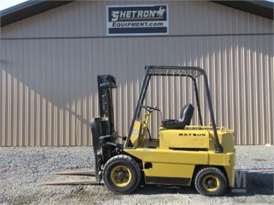Datsun Forklifts Lifts Auction Results 38 Listings Marketbook Ca Page 1 Of 2