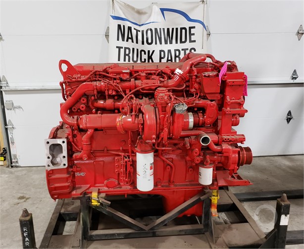 2018 CUMMINS ISX15 New Engine Truck / Trailer Components for sale
