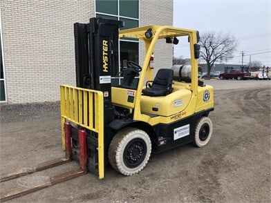 Hyster H80 For Sale 119 Listings Machinerytrader Com Page 1 Of 5