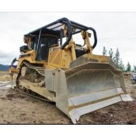 CATERPILLAR D8R/T SWEEP GROUP New Sweeps for sale
