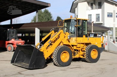 Caterpillar It24 For Sale 17 Listings Machinerytrader Co Uk
