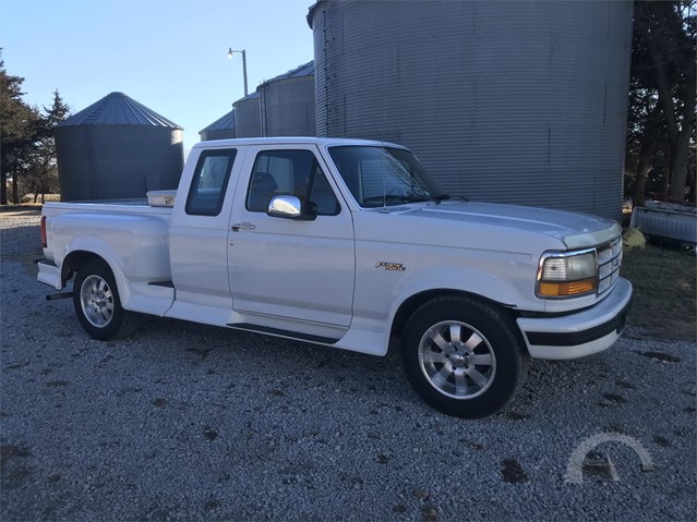 1994 Ford F150