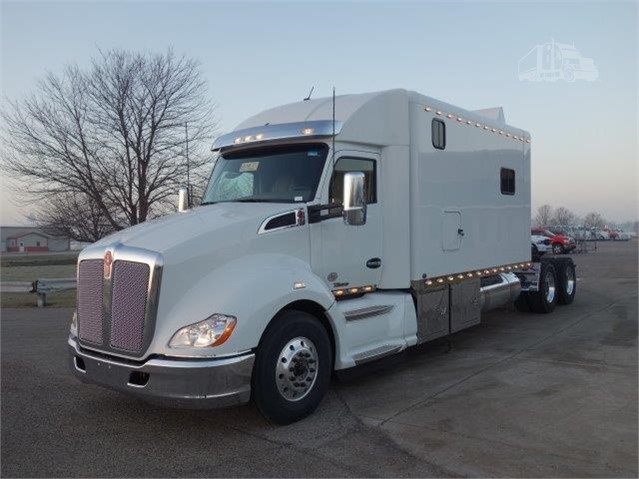 2019 Kenworth T680 For Sale In Ft Wayne Indiana