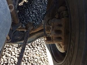 2000 G & M F090 Used Axle Truck / Trailer Components for sale