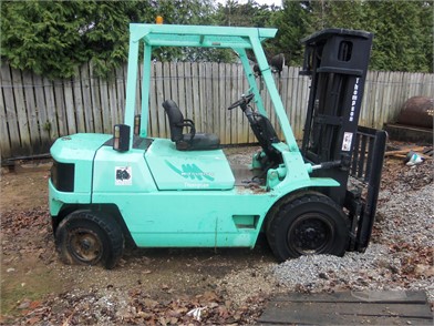 Mitsubishi Construction Equipment For Sale In Alabama 1 Listings Machinerytrader Com Page 1 Of 1