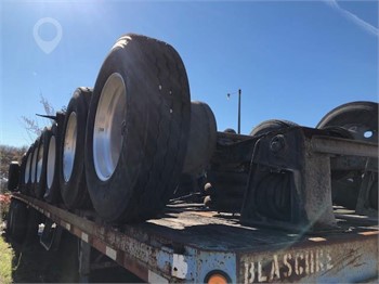 2012 SILENT DRIVE Used Axle Truck / Trailer Components for sale