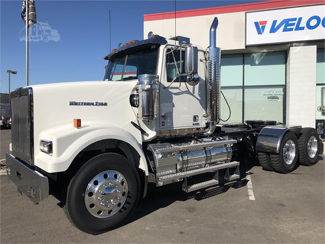 2019 Western Star 4900 For Sale In Sparks Nevada