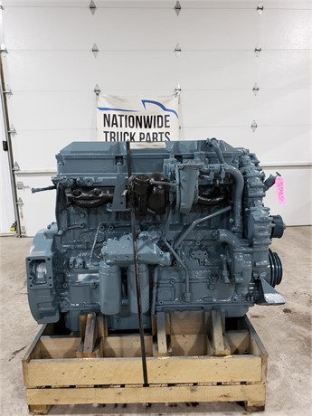 1999 DETROIT 12.7 SERIES 60 Used Engine Truck / Trailer Components for sale