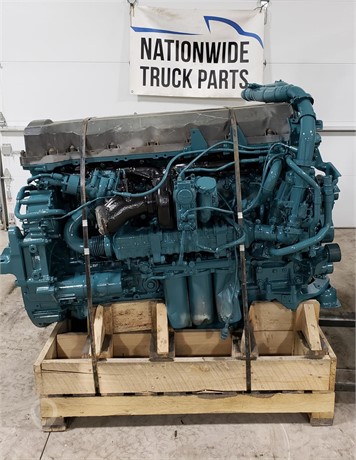 2009 VOLVO D13H Used Engine Truck / Trailer Components for sale