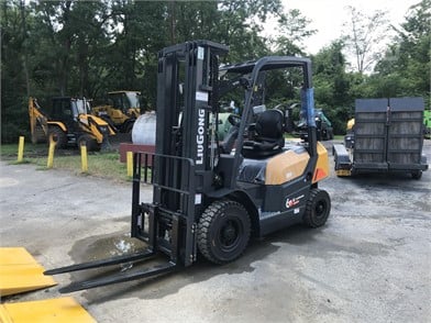Forklifts Lifts For Rent 1153 Listings Rentalyard Com Page 1 Of 47