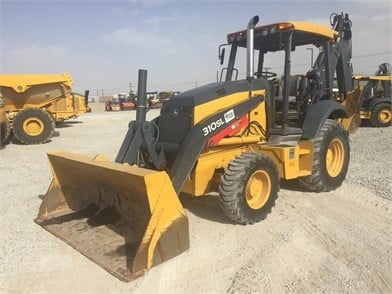 Deere Loader Backhoes For Sale In El Paso Texas 149 Listings Machinerytrader Com Page 1 Of 6